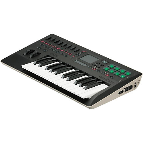 DTM・DAW KORG TRITON taktile-25 TRTK-25 Korg TRTK25 TRITON taktile 25-Key USB Controller/Synthesizer
