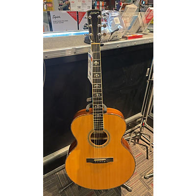 Larrivee J10 Acoustic Guitar