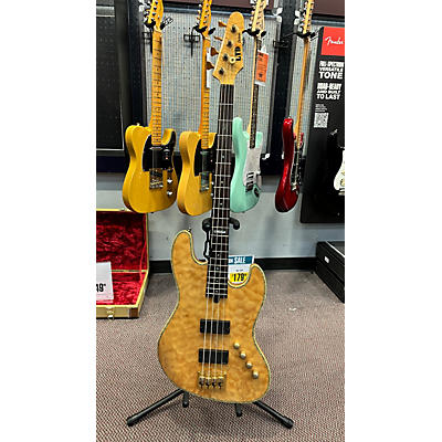 ESP J1004 Electric Bass Guitar