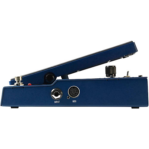 DigiTech Bass Whammy Effects Pedal | Musician's Friend