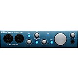 sterling audio harmony h224 usb audio interface