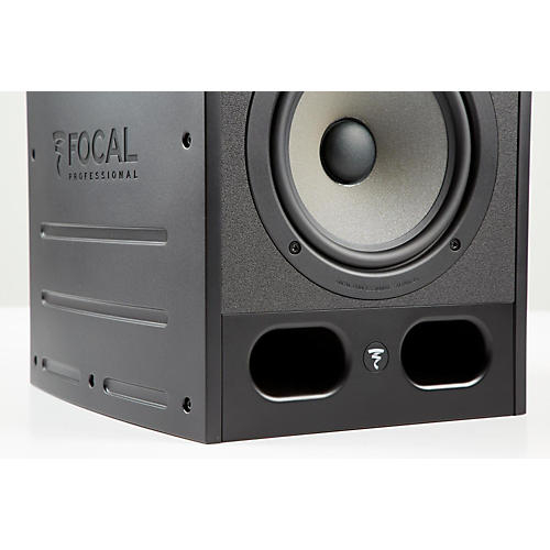 focal alpha 60