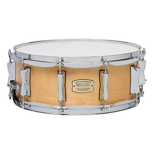 Yamaha Stage Custom Birch Snare, 14x5.5"