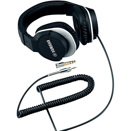 Yamaha HPH-MT220 Premium High Fidelity Studio Monitor Headphones