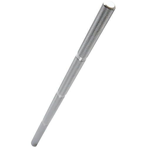 Ludwig 12mm Accessory Rod Chrome 12 in. | Musician's Friend