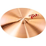 Paiste 2002 Big Ride 24 in. | Musician's Friend