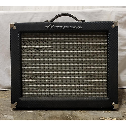 Ampeg J12R Tube Guitar Combo Amp