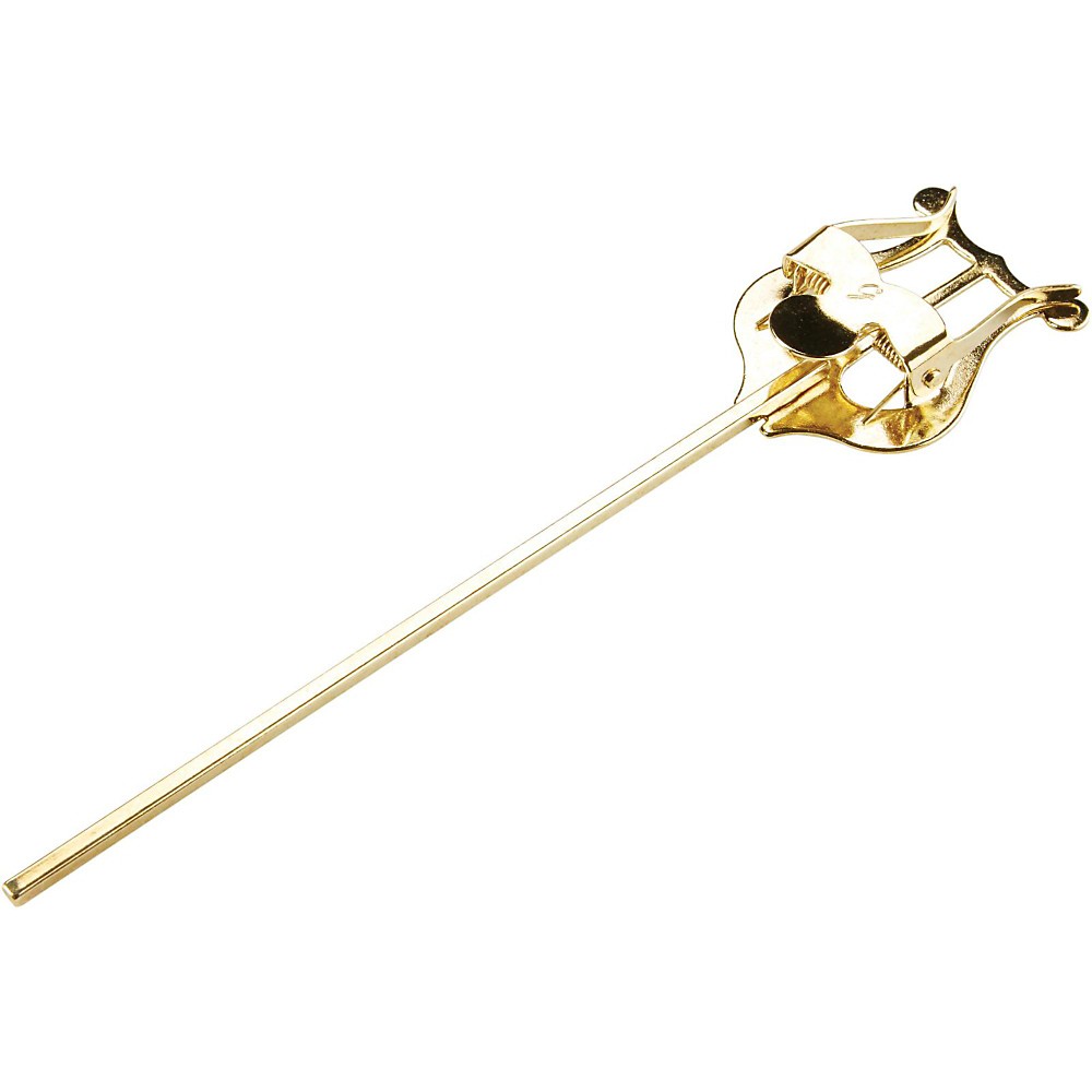 Giardinelli Sousaphone or Baritone Saxophone Lyre 656238026116 eBay