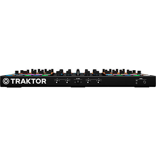 d*g様 NATIVE INSTRUMENTS Traktor KONTROL Native Instruments TRAKTOR KONTROL S8 | Musician's Friend