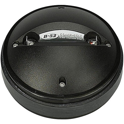 B-52 MATRIX-1500 1200-Watt 15 Sub & Two 10 2-Way Three Piece