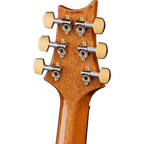 PRS 30th Anniversary Custom 24 Quilted Maple 10 Top Electric