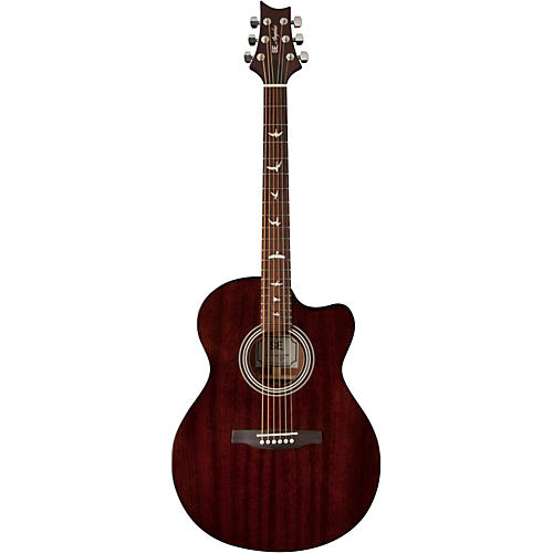 PRS Se Angelus A10 Rosewood Fretboard with Bird Inlays Acoustic