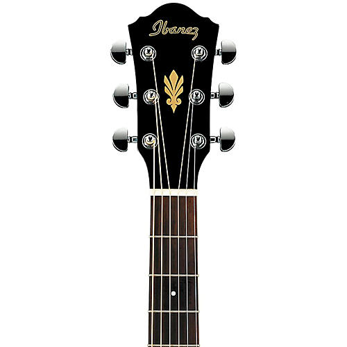 ibanez aeg18ii