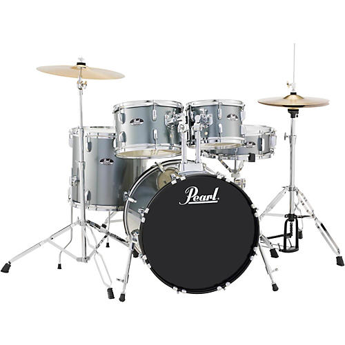 Used Complete Drum Sets