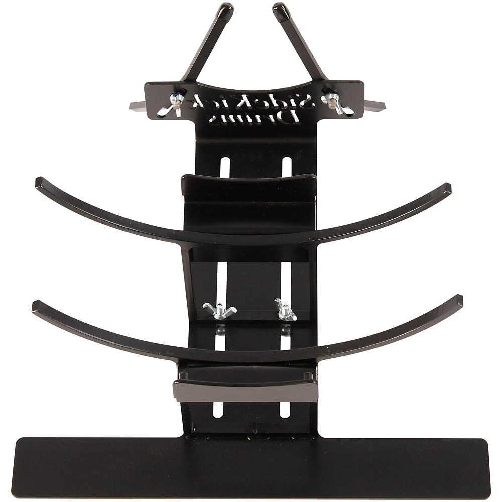SideKick Drums Snare Kick Riser Stand eBay