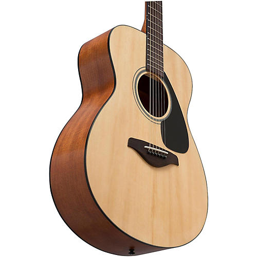 yamaha fs650ms acoustic guitar