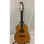 Used Larrivee J15 12 String Acoustic Electric Guitar Natural