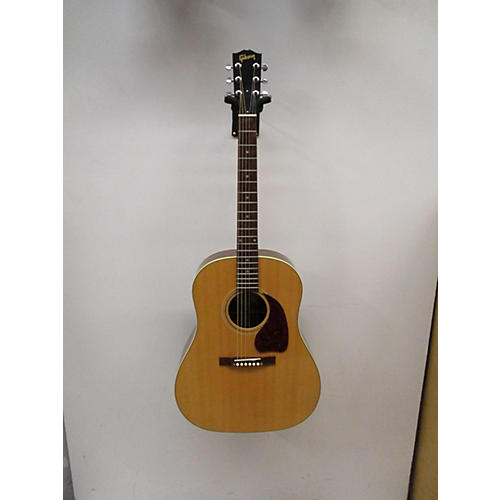 J15 Acoustic Electric Guitar