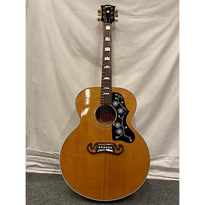 Gibson J150 Acoustic Electric Guitar