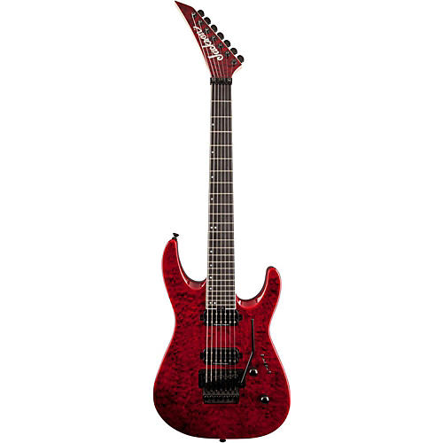 Jackson Pro Series DK7-Q Dinky 7-String Electric Guitar
