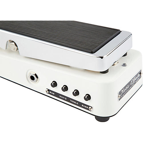 Xotic Wah XW-1 Guitar Effects Pedal | Musician's Friend