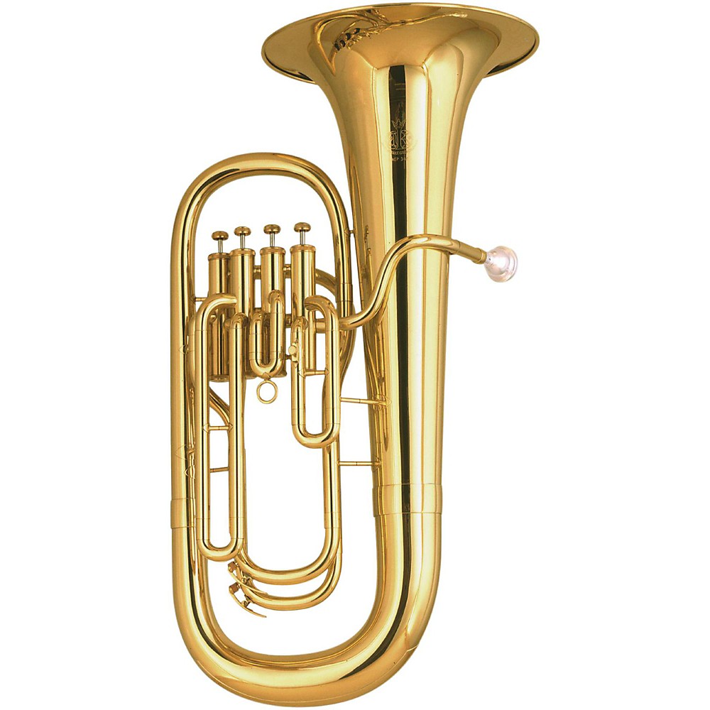 UPC 888365307336 product image for Amati Aep 344 Series 4-Valve Euphonium Aep 344 Lacquer | upcitemdb.com