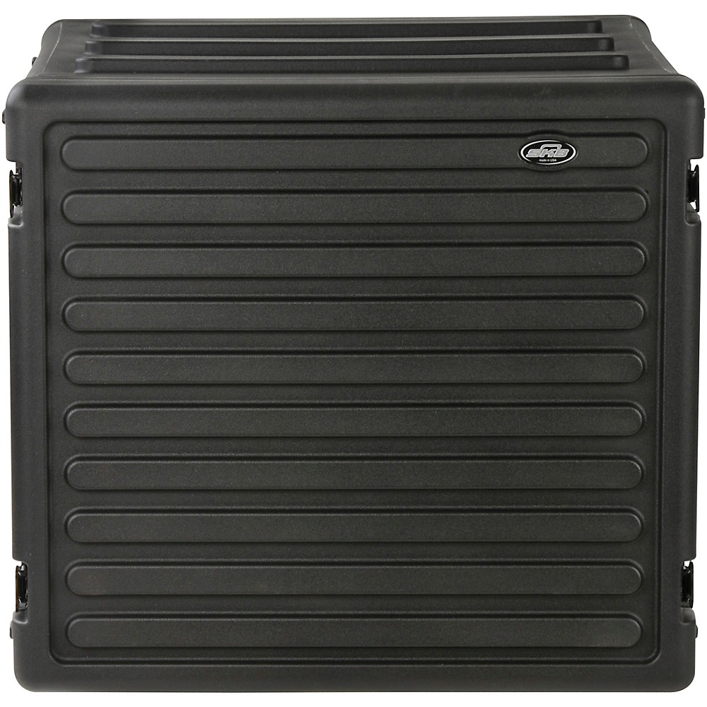 SKB 10U Roto Rack Case 197881328030 OB | eBay