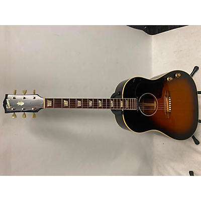 Gibson J160E John Lennon Imagine Acoustic Electric Guitar
