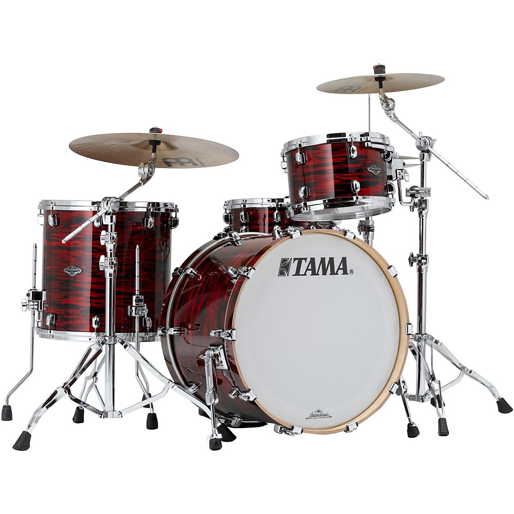 UPC 887802115725 product image for Tama Starclassic Performer B/B 3-Piece Shell Pack with 22