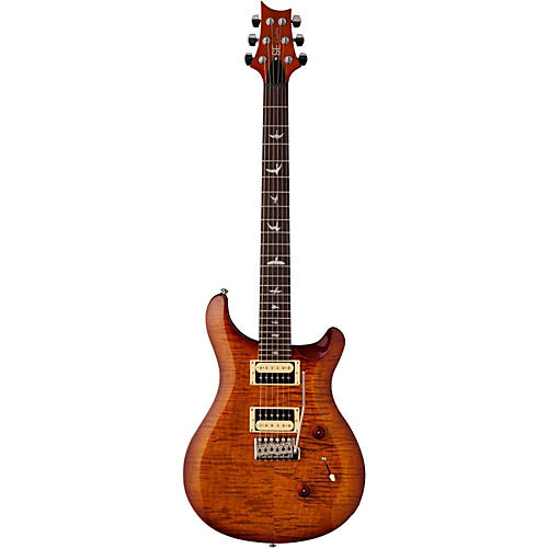 PRS SE 30th Anniversary Custom 24 Electric Guitar Vintage Sunburst
