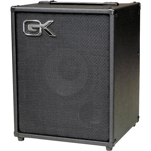GALLIEN-KRUEGER / MB108 25W ベースコンボアンプ Gallien-Krueger MB108 1 x 8-inch 25-watt Bass Combo Amp Reviews