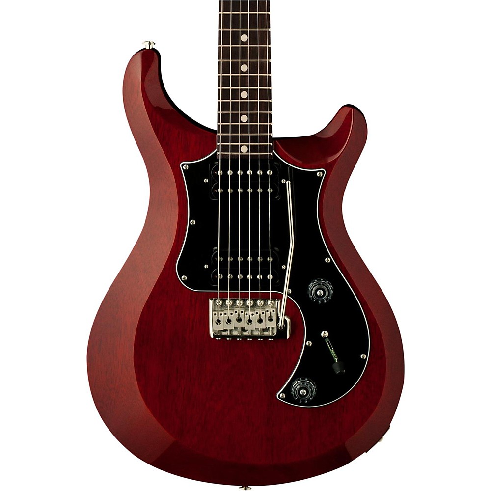 UPC 825362852452 product image for PRS S2 Standard 24 Dot Inlays Electric Guitar Vintage Cherry | upcitemdb.com