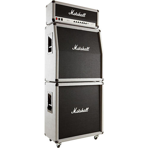 Marshall 2555X Silver Jubilee 100W Tube Guitar Head