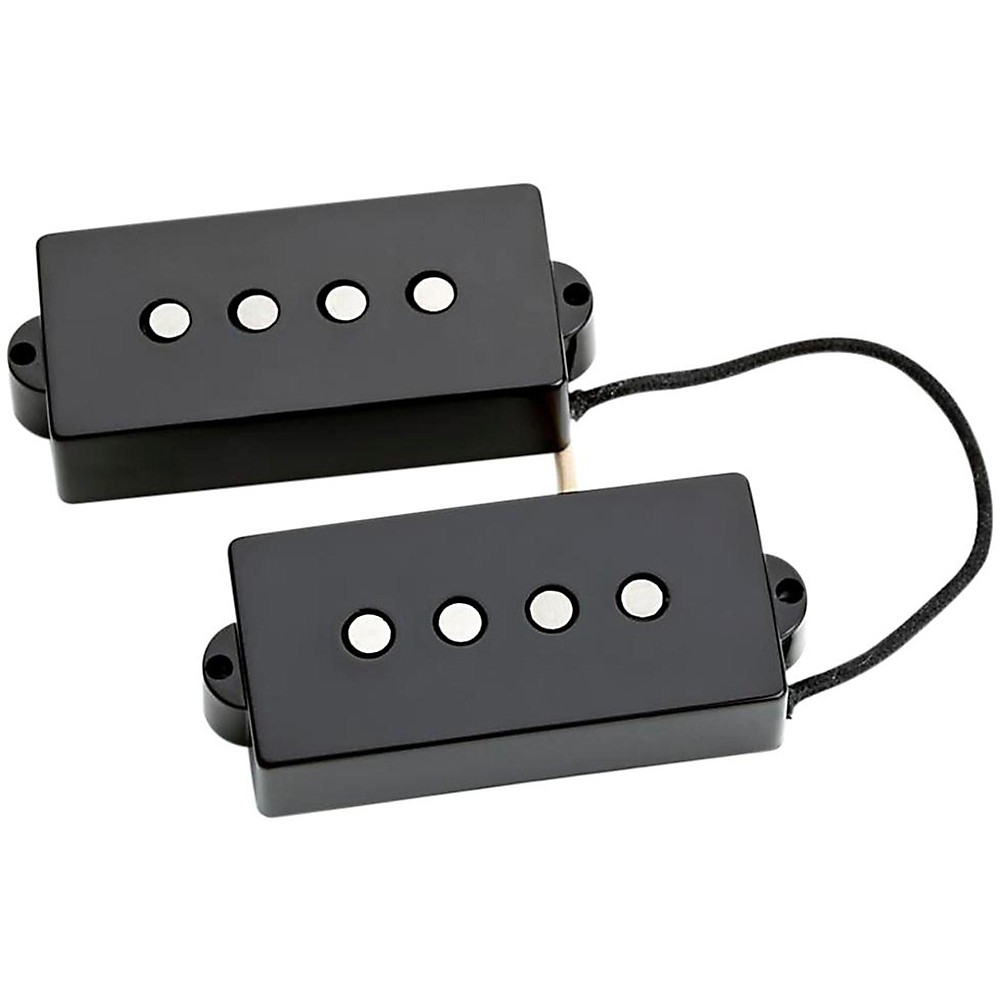Seymour Duncan SPB-1 Vintage Precision Bass Pickup Set | eBay
