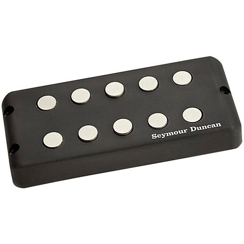 5-String Electric Bass Pickups