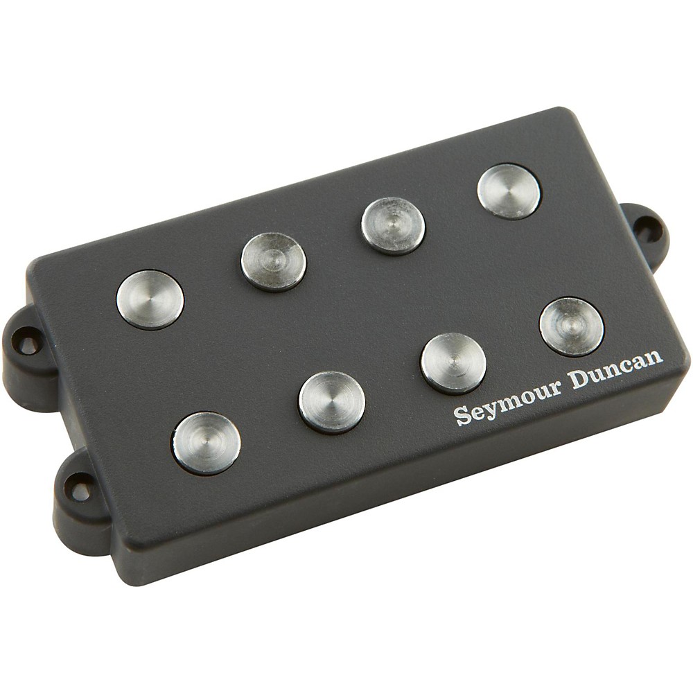 Seymour Duncan ピックアップ SMB-4D Seymour Duncan SMB-4D Ceramic Music Man Bass Pickup | Reverb