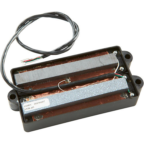 Seymour Duncan Basslines SMB-4D ピックアップ Seymour Duncan Basslines SMB-4D ピックアップ