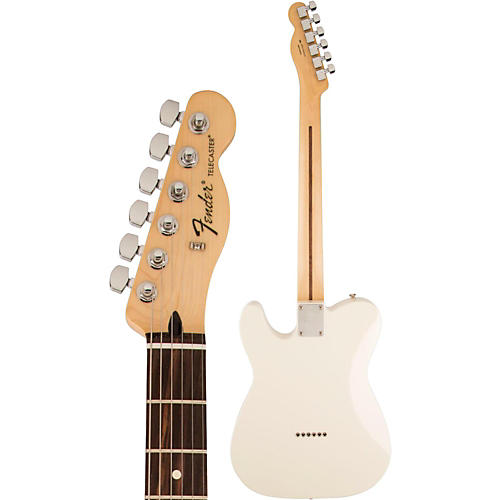 Fender Standard Telecaster HH Rosewood Fingerboard Electric Guitar