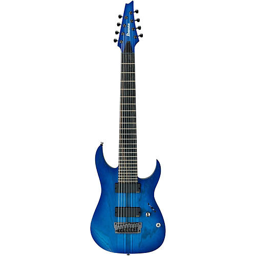 Ibanez Iron label RG Series RGIT28FE 8-String Electric Guitar