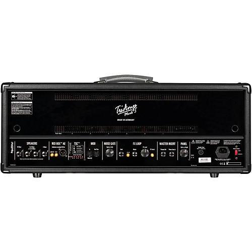 Hughes & Kettner Triamp Mark 3 150W Tube Guitar Amp Head