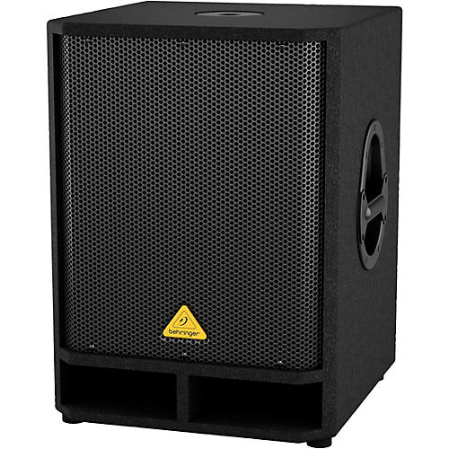 Behringer EUROLIVE VQ1500D 500W 15