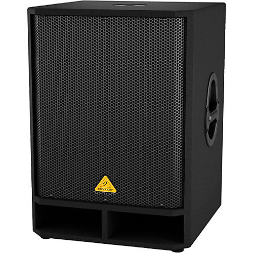 behringer subwoofer 18 active