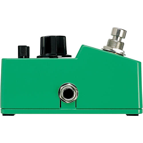 Ibanez TSMINI Tube Screamer Mini Guitar Effects Pedal | Musician's