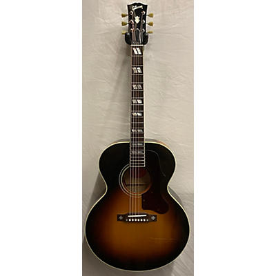 Gibson J185 Acoustic Guitar