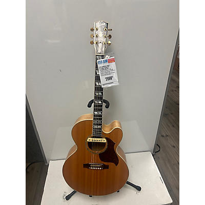 Gibson J185EC Acoustic Electric Guitar