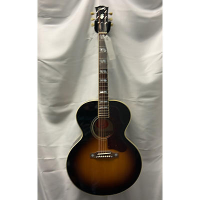 Gibson J185EC Acoustic Electric Guitar