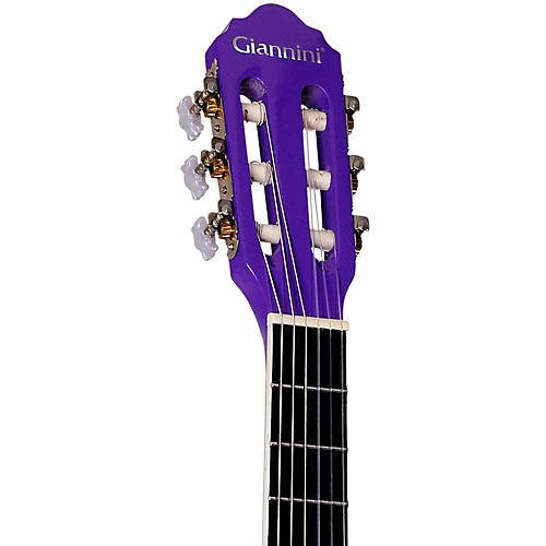 Giannini GN-6 N 36