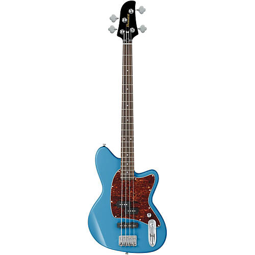 Ibanez TMB100 Electric Bass Guitar Soda Blue | Musician's Friend