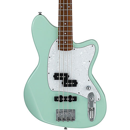 Ibanez Talman Bass Guitars