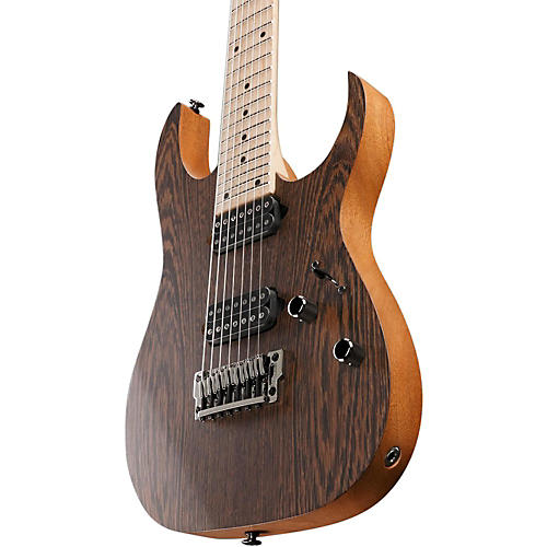 Ibanez RG Prestige Series RG752WMFX 7-String Electric Guitar